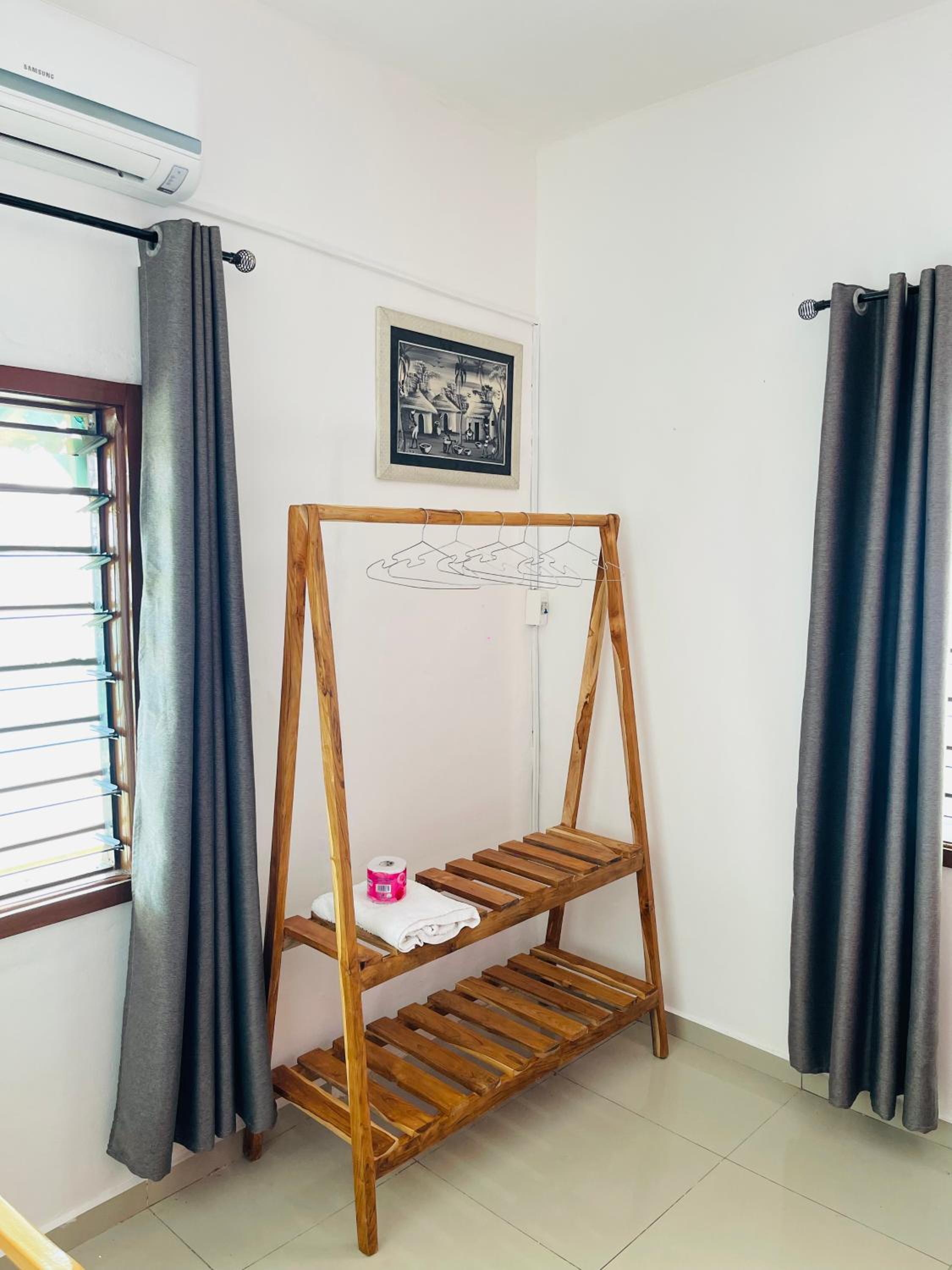 Beachside Apartment Fidgrosse Cotonou