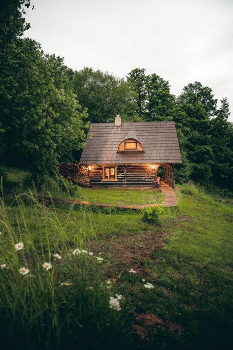 Nooks by AdyBeca - Forest Nook view 4