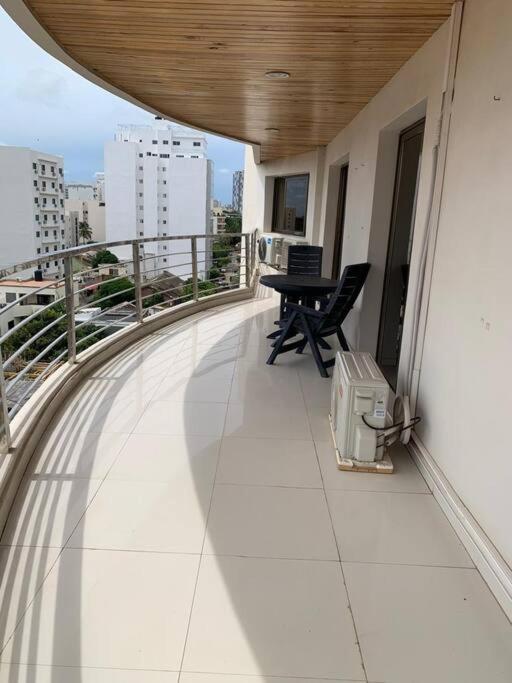 Appartement meublé Point E view 4