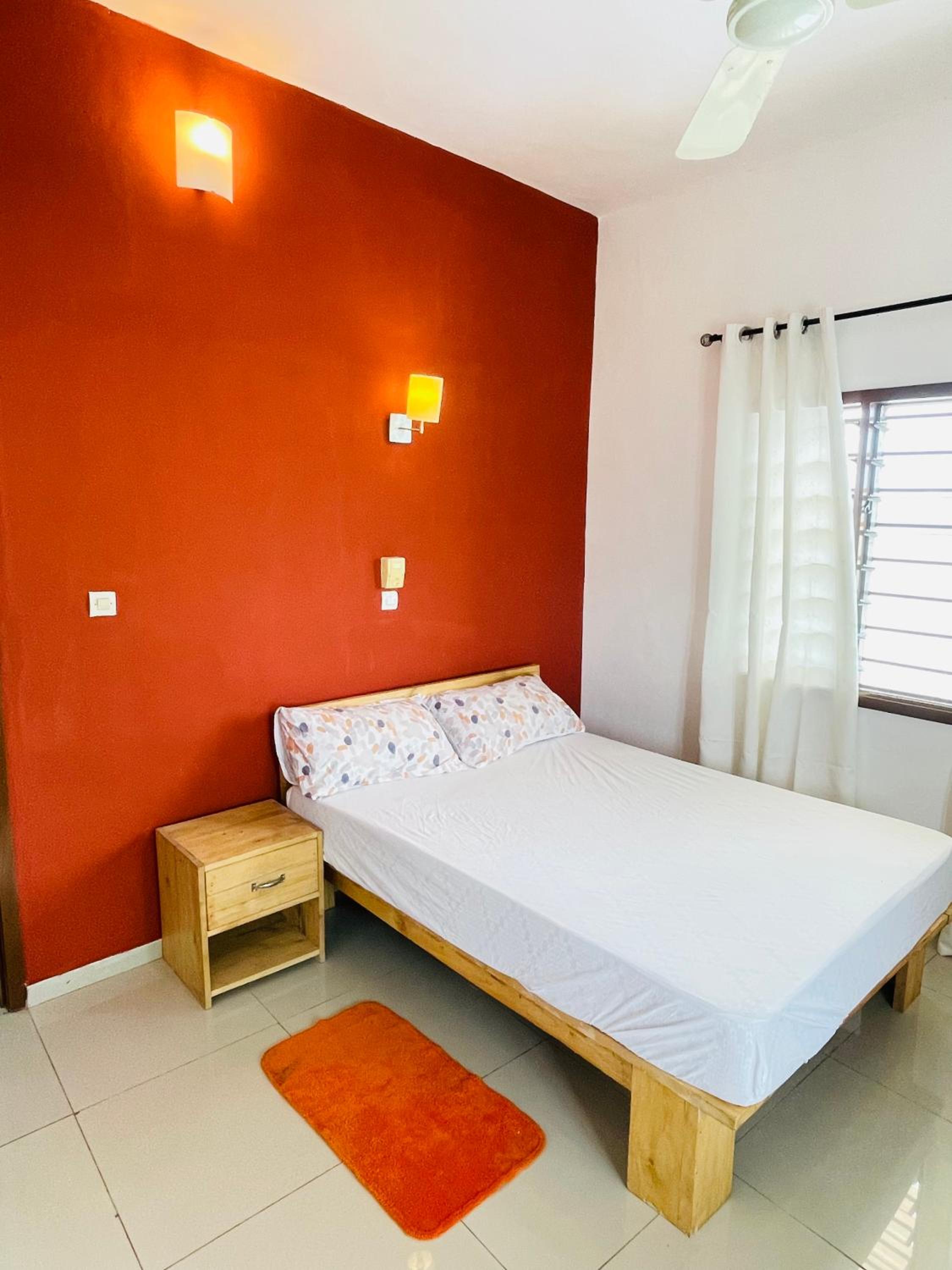 Beachside Apartment Fidgrosse Cotonou
