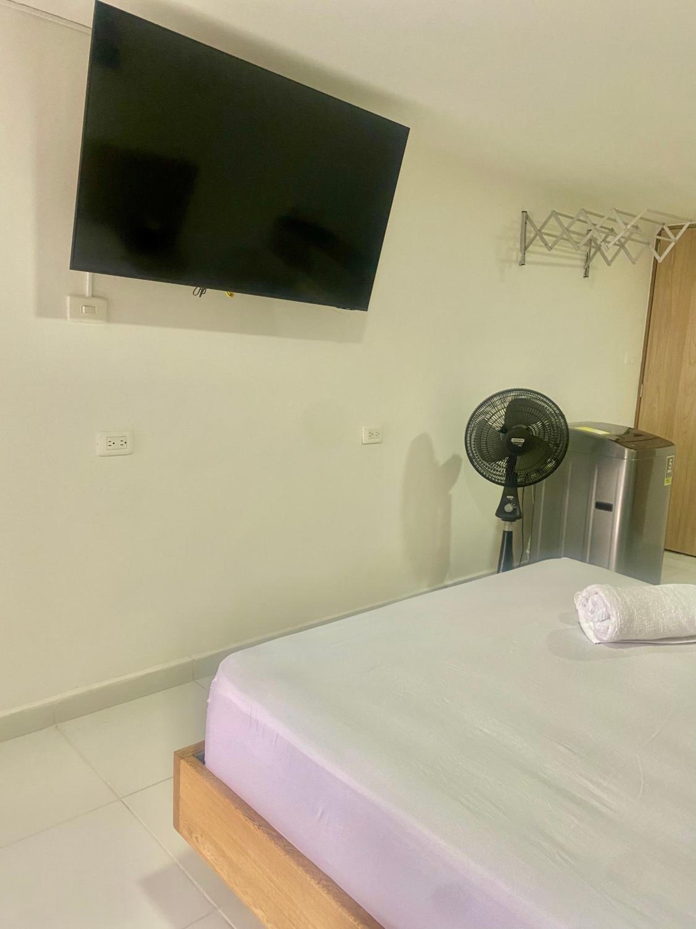 Loft Excelente Ubicación Laureles