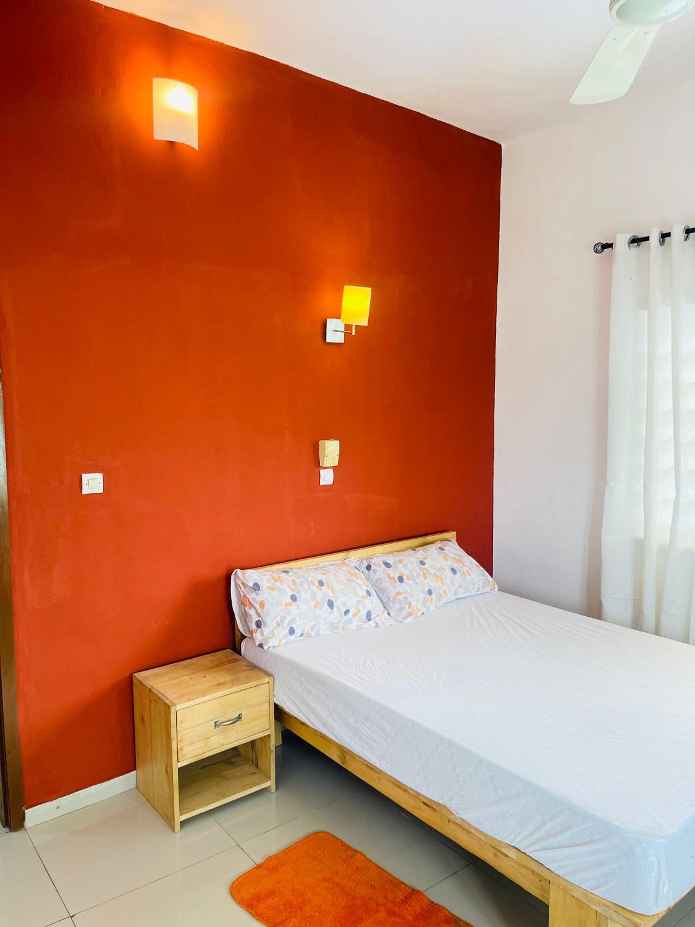 Beachside Apartment Fidgrosse Cotonou