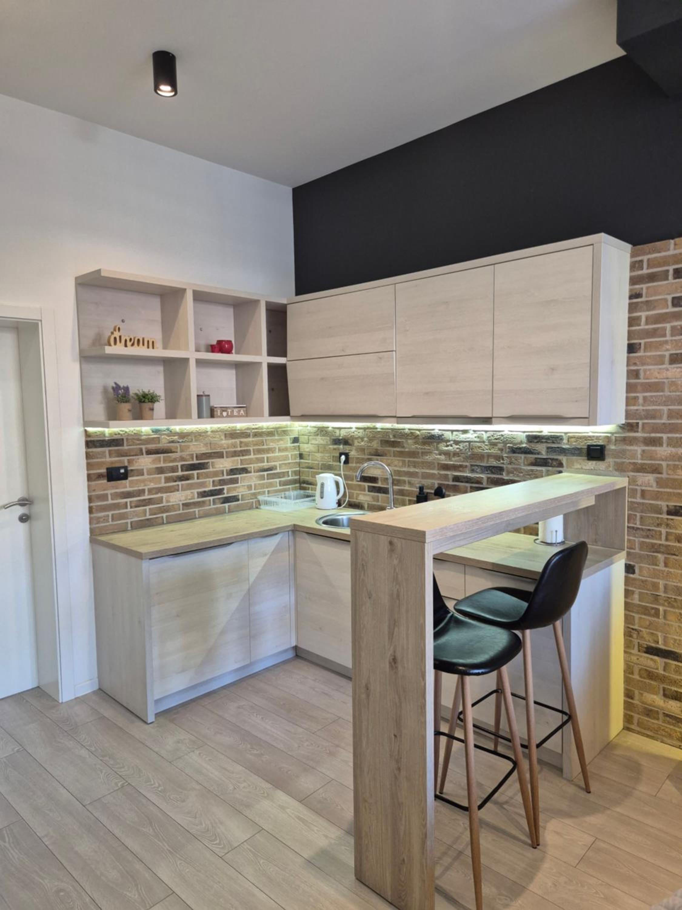 Boulevard Apartments