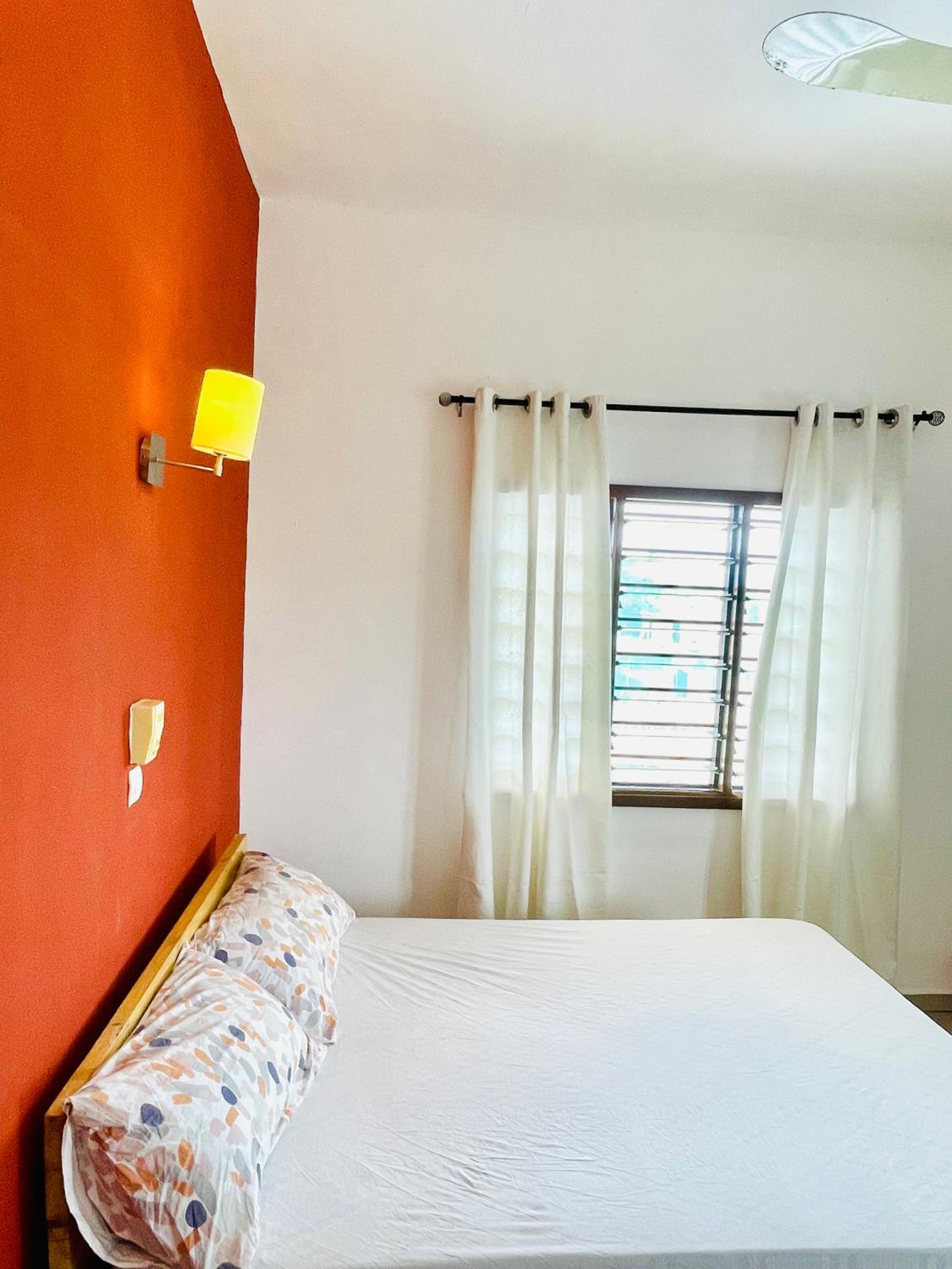 Beachside Apartment Fidgrosse Cotonou