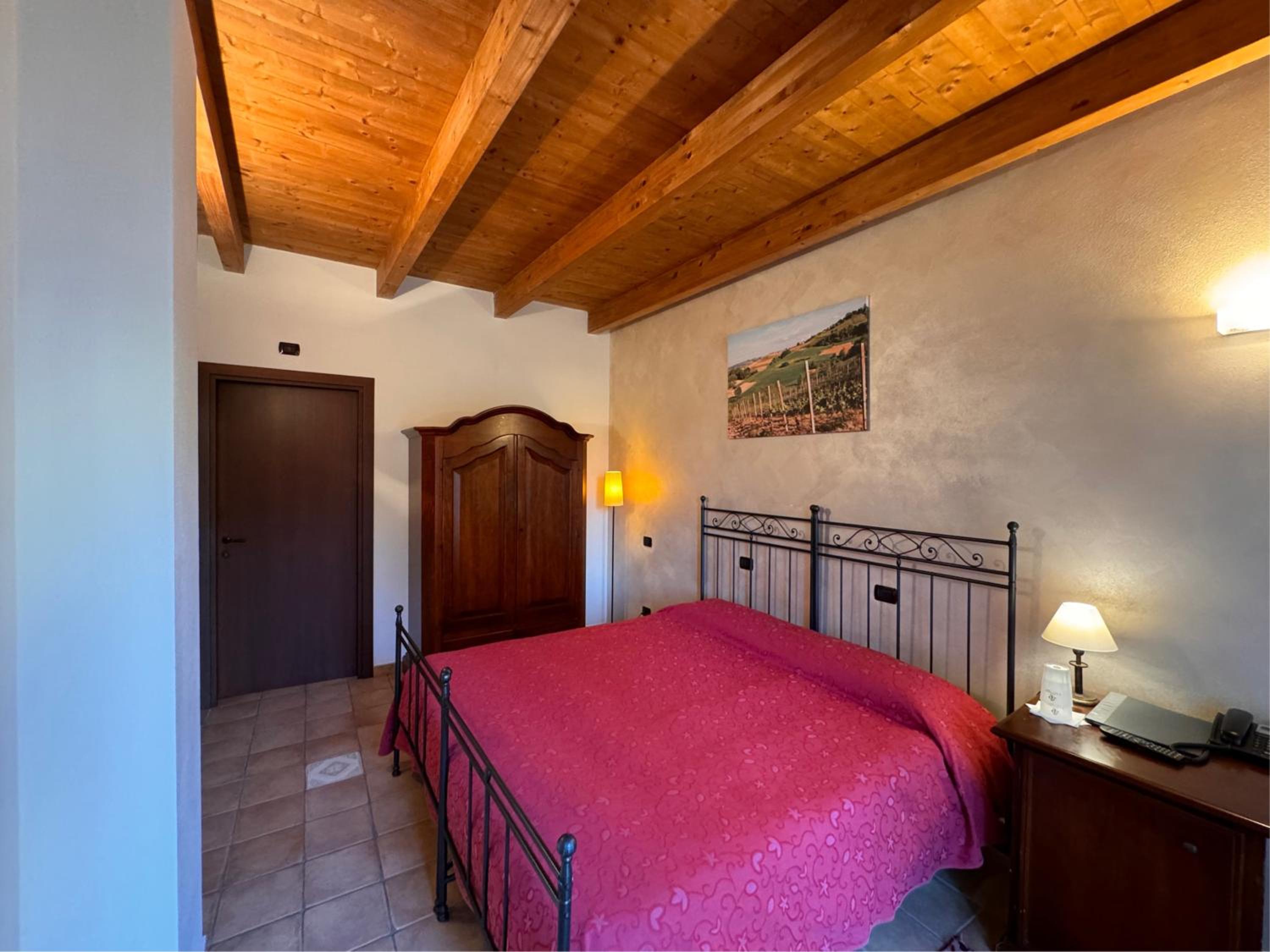 Agriturismo Podere La Piazza