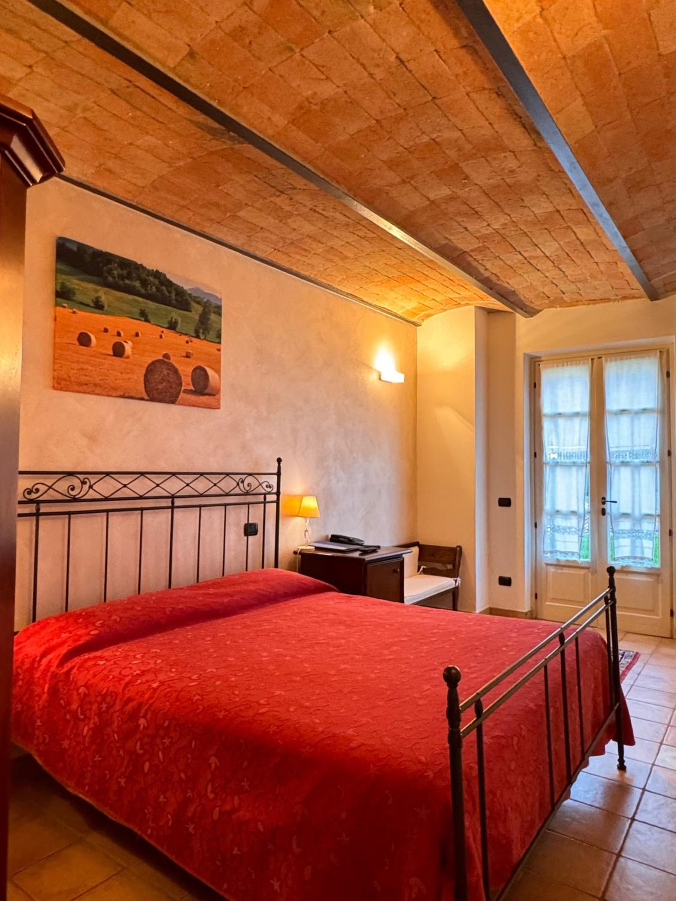 Agriturismo Podere La Piazza