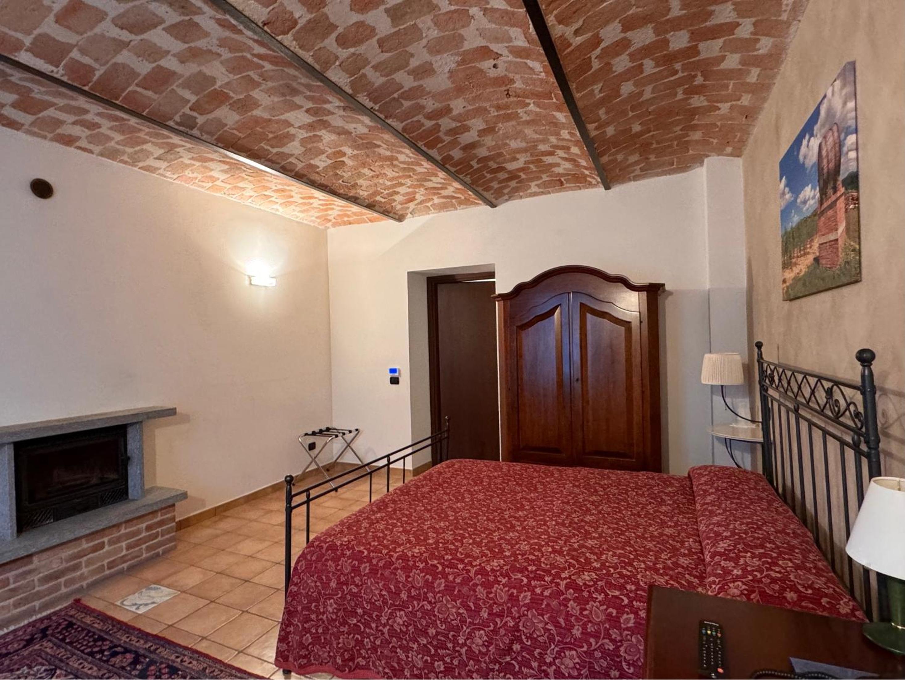 Agriturismo Podere La Piazza