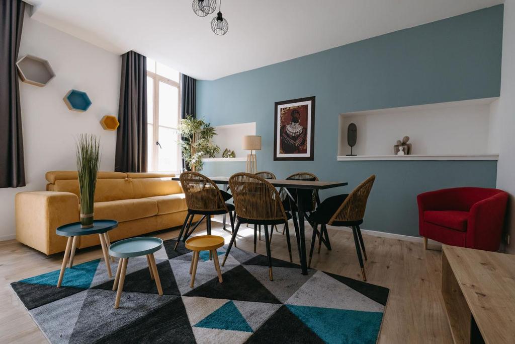 City Suites Brussels Grand Place 24