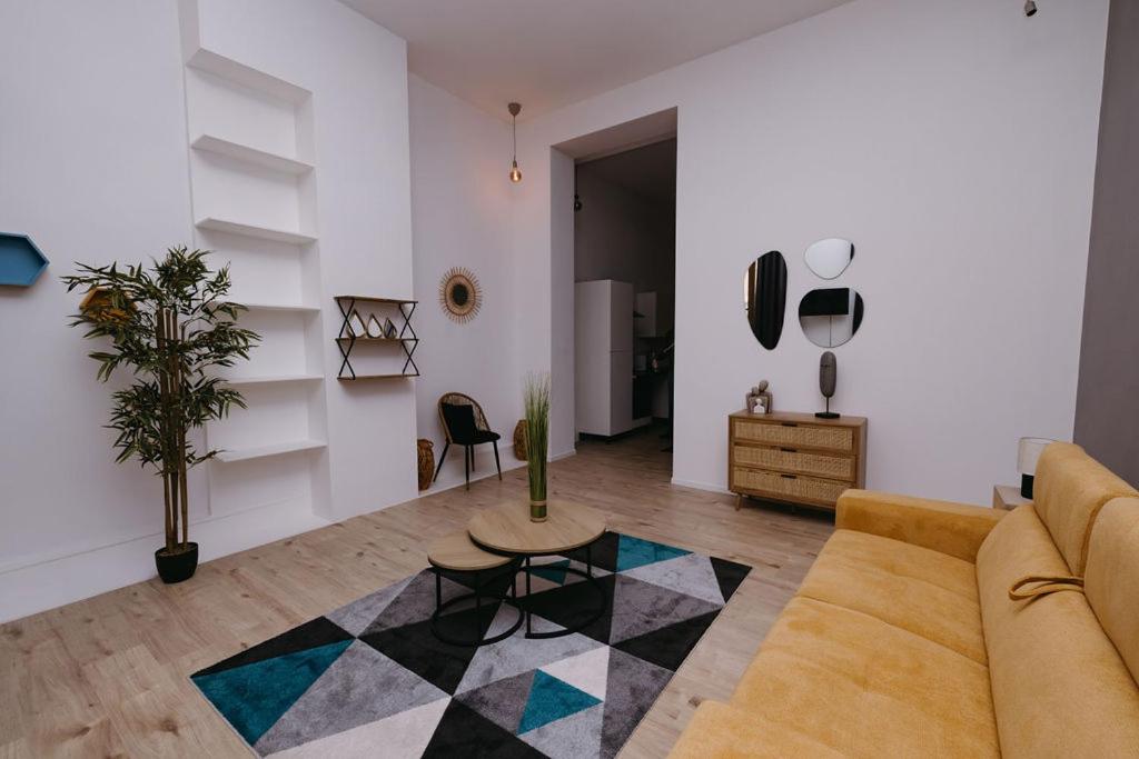 City Suites Brussels Grand Place 24
