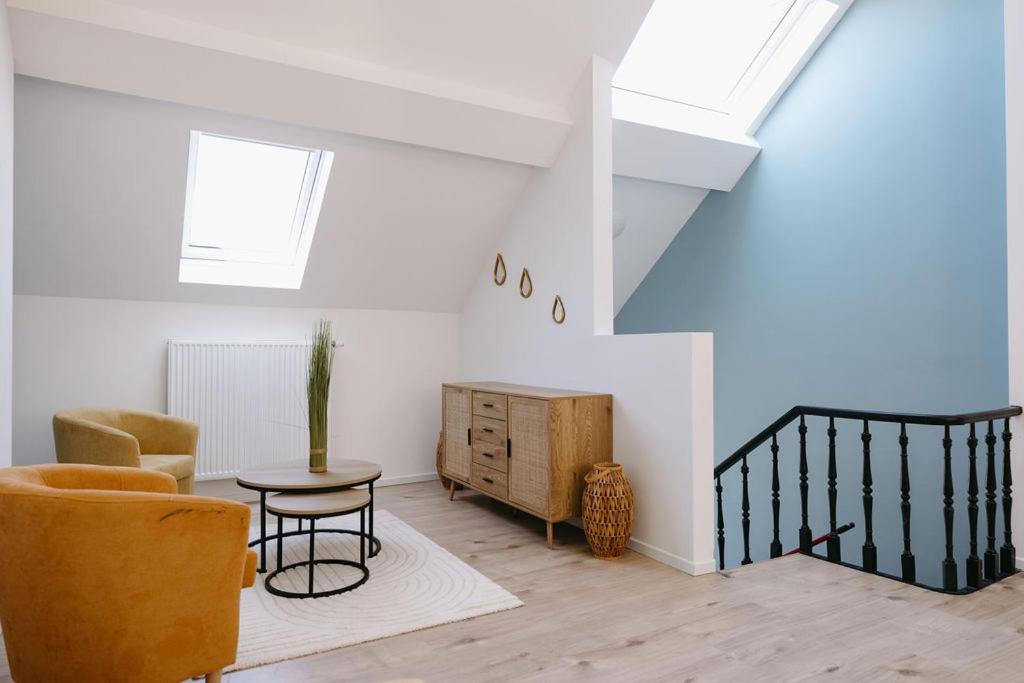 City Suites Brussels Grand Place 24