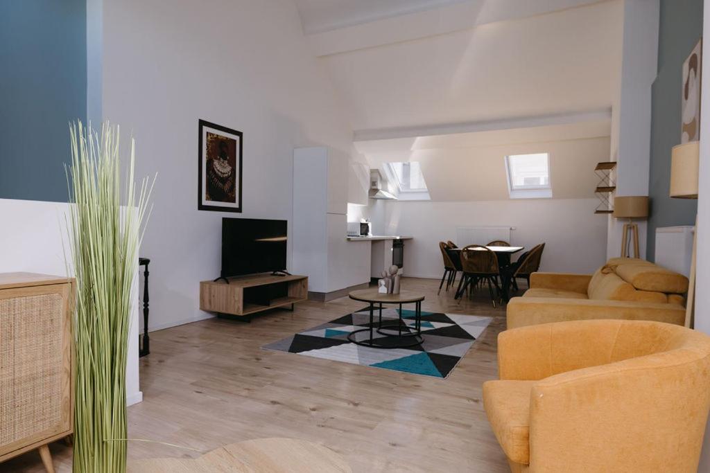 City Suites Brussels Grand Place 24