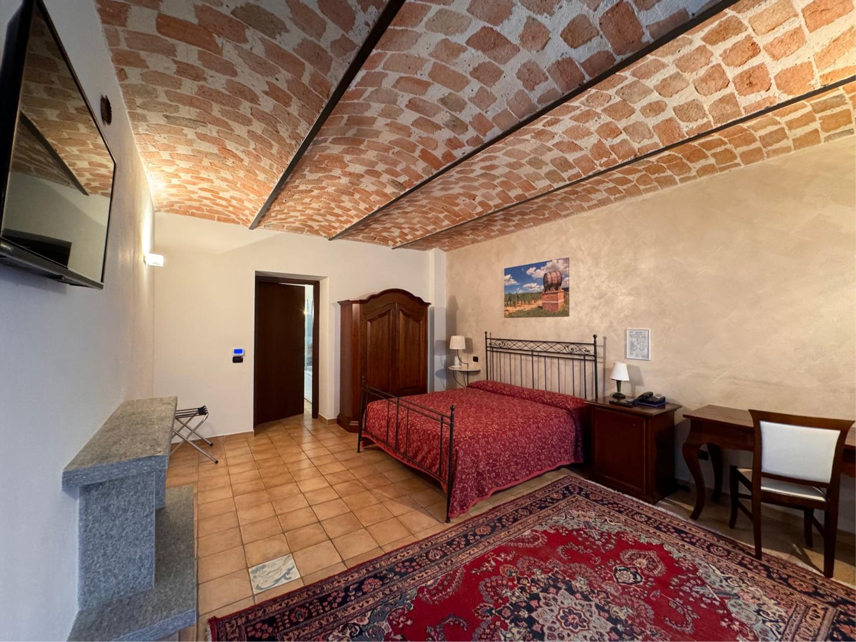 Agriturismo Podere La Piazza