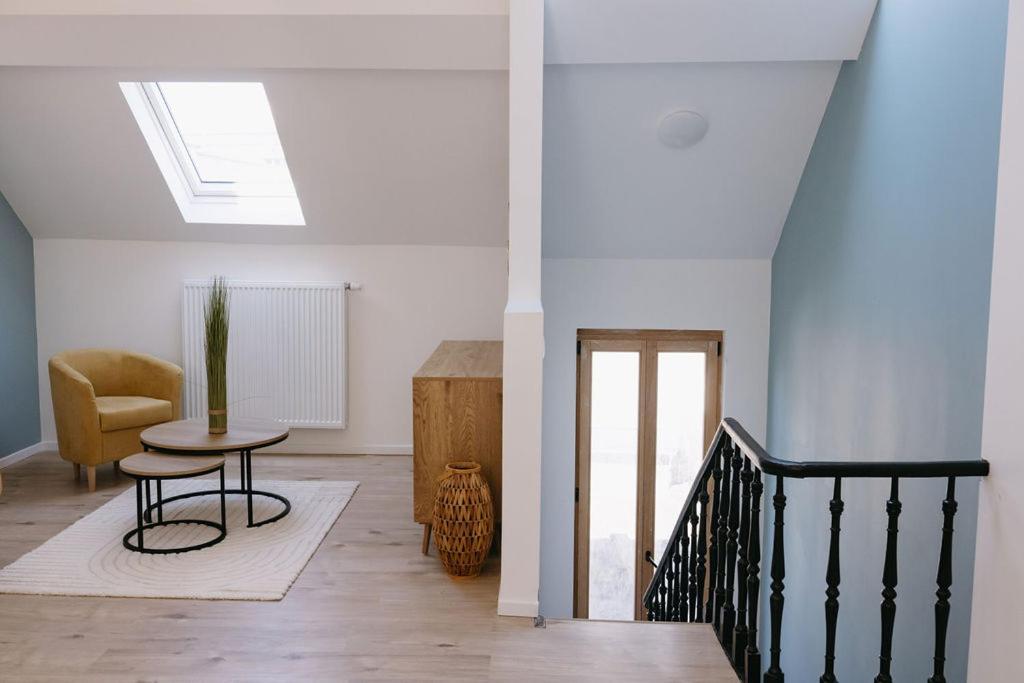 City Suites Brussels Grand Place 24