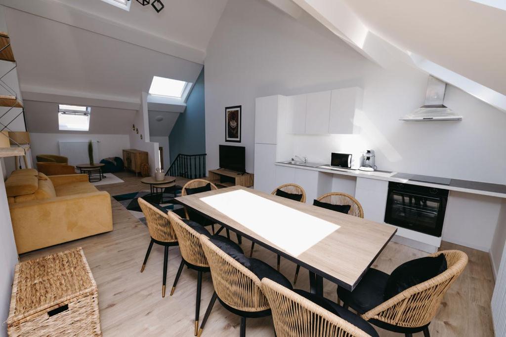 City Suites Brussels Grand Place 24