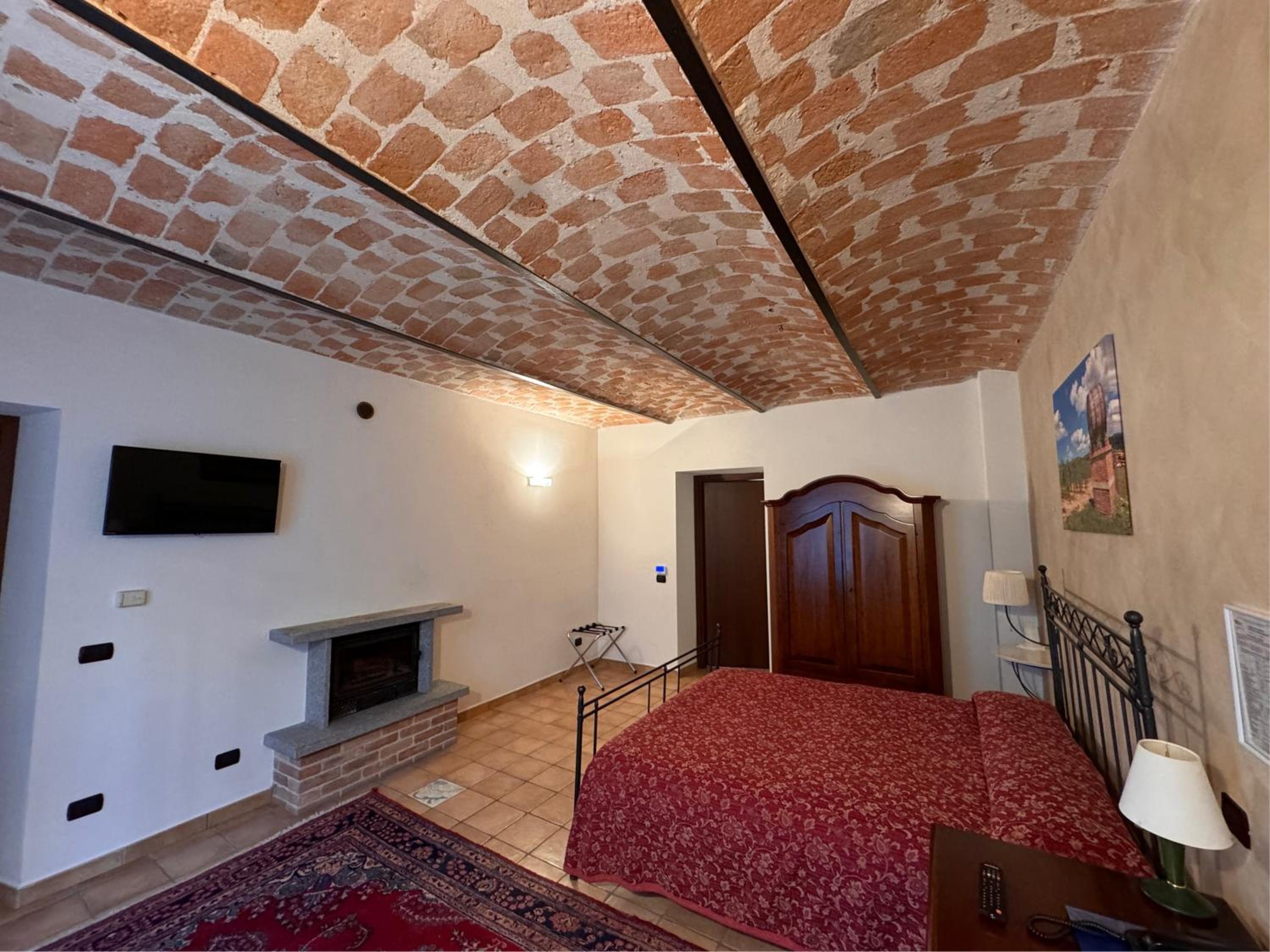 Agriturismo Podere La Piazza