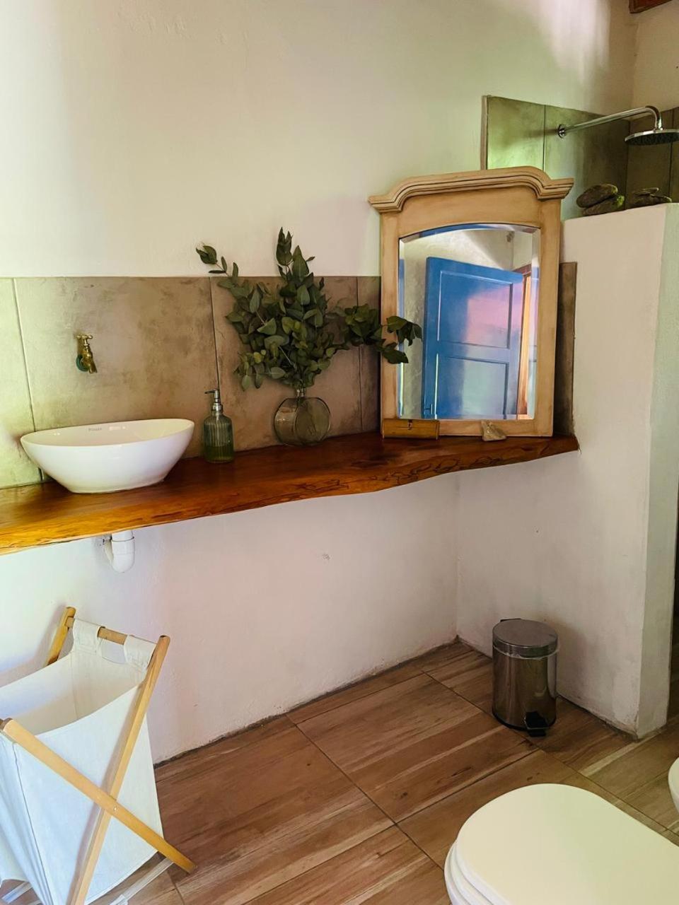 La Casita del Puma