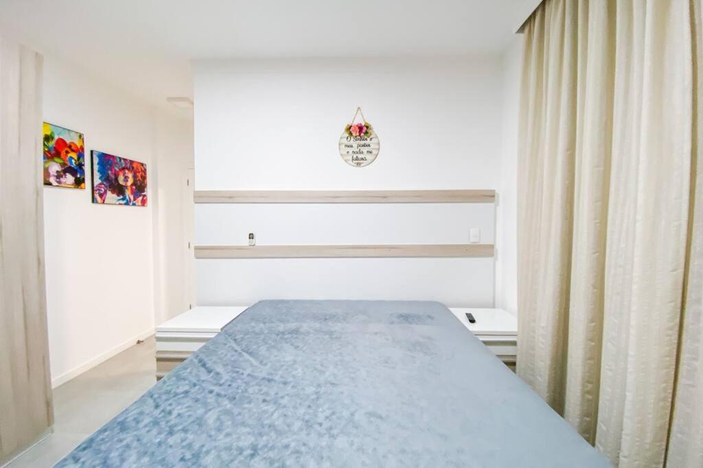 Apartamento completo na Praia de Palmas! - 0226