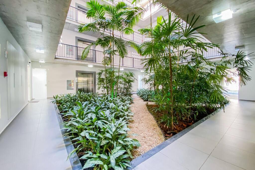 Apartamento completo na Praia de Palmas! - 0226