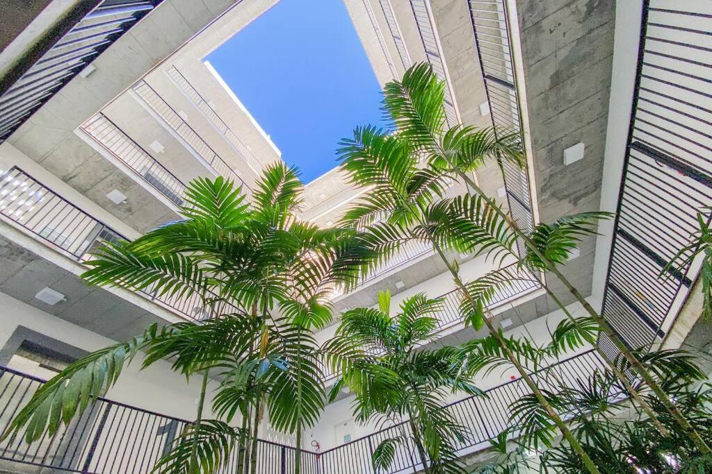 Apartamento completo na Praia de Palmas! - 0226