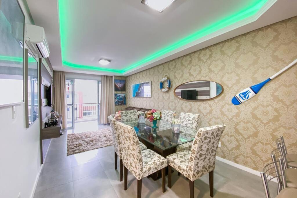 Apartamento completo na Praia de Palmas! - 0226