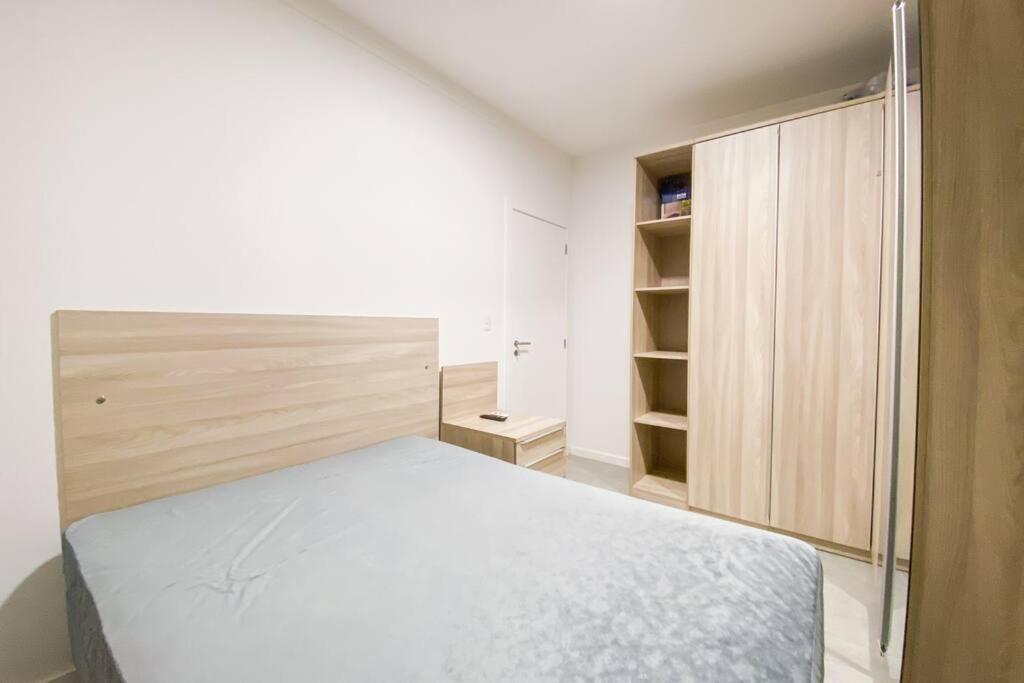 Apartamento completo na Praia de Palmas! - 0226