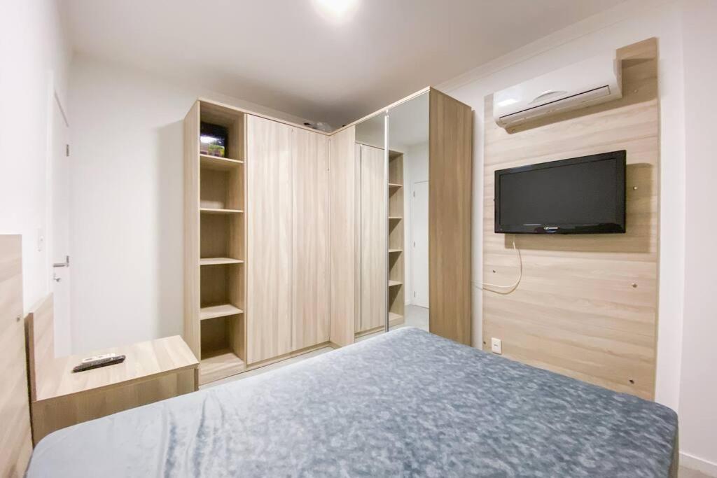 Apartamento completo na Praia de Palmas! - 0226