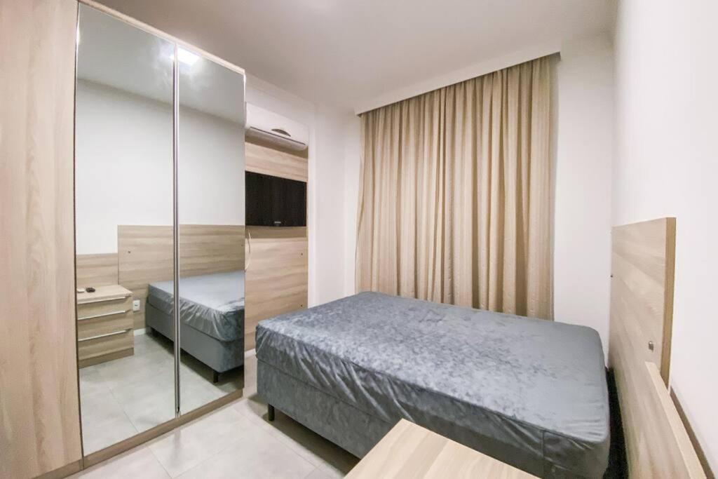 Apartamento completo na Praia de Palmas! - 0226