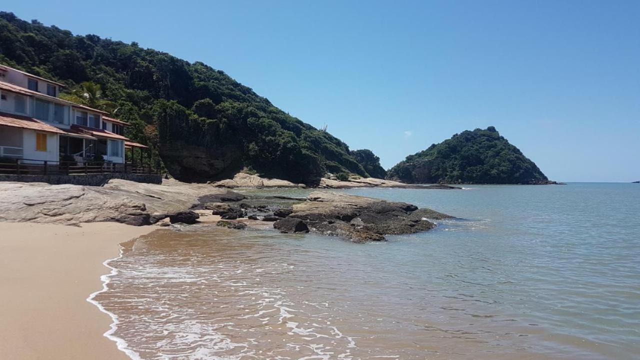 Casa dos Sonhos no Canal Buzios