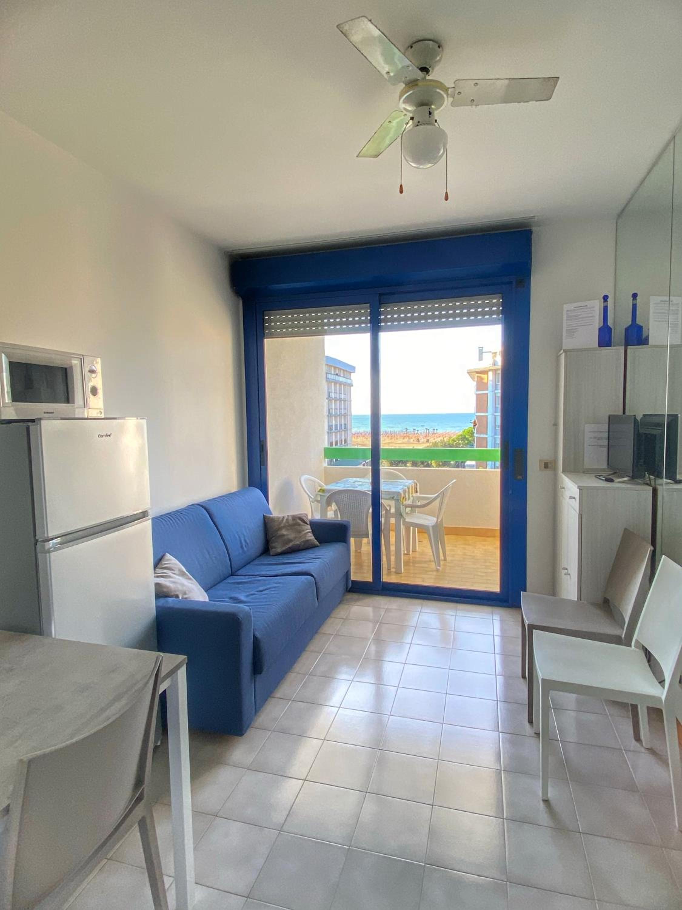 Grazioso Appartamento n 71 a 100mt dal mare a Bibione photo 3