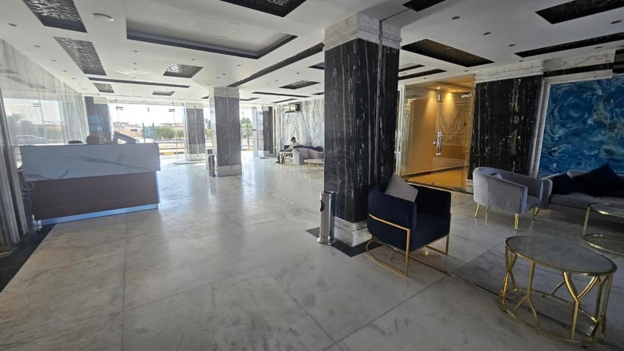 Hotel apartment with a private beach