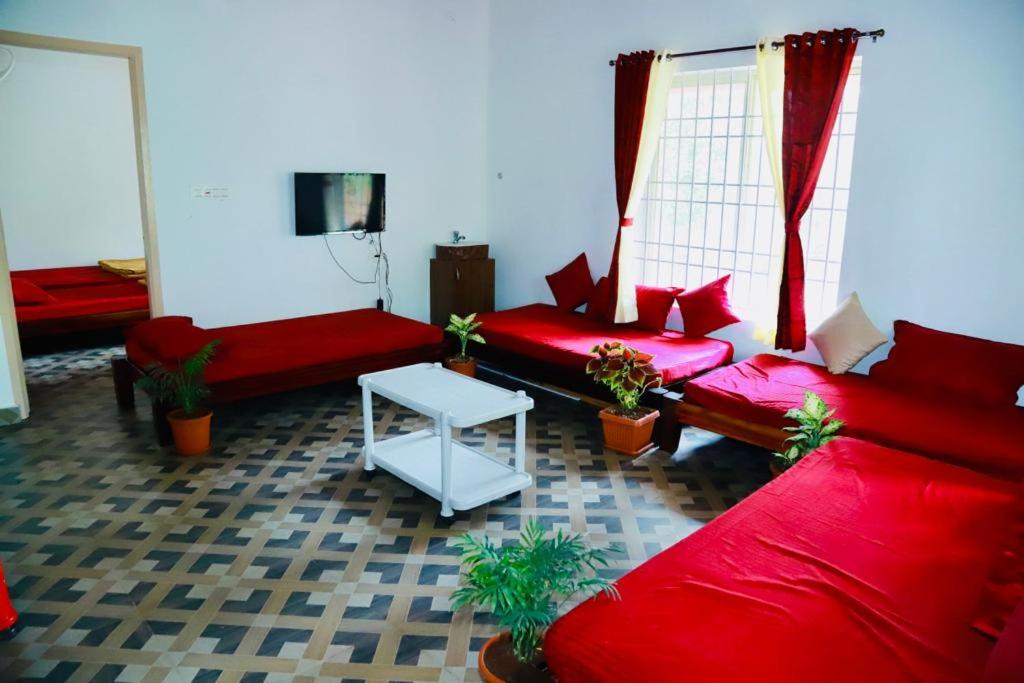Bhupadam NatureStay