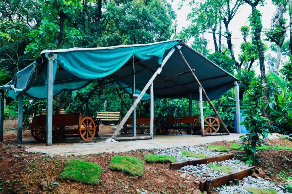 Bhupadam NatureStay