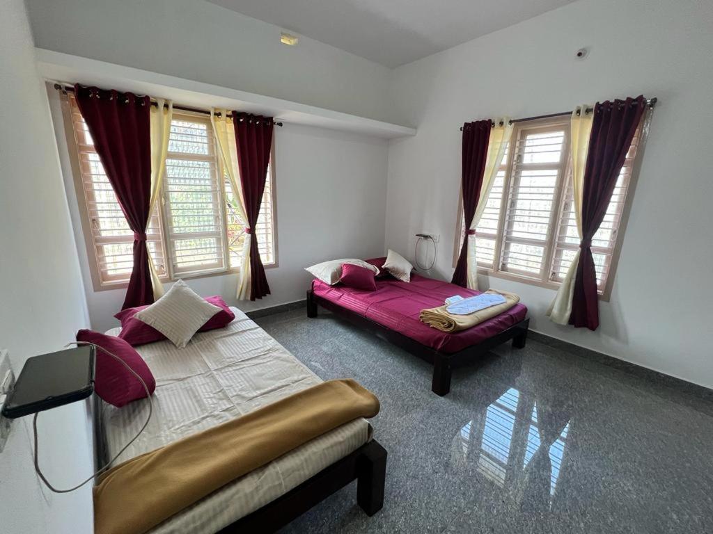 Bhupadam NatureStay