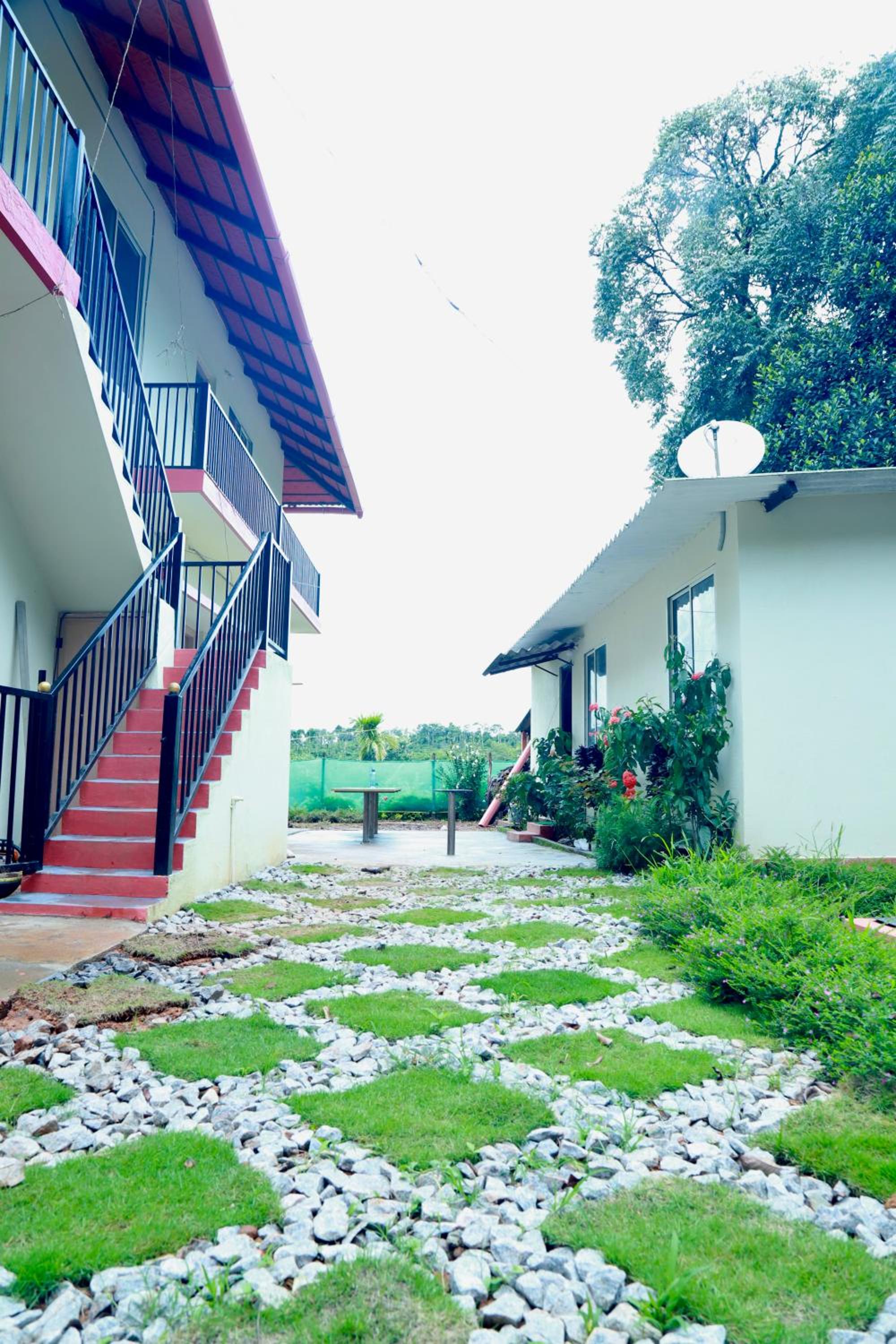 Bhupadam NatureStay