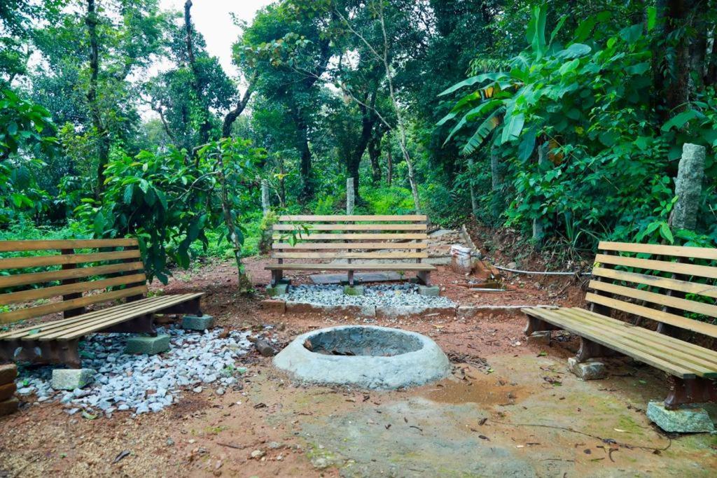 Bhupadam NatureStay