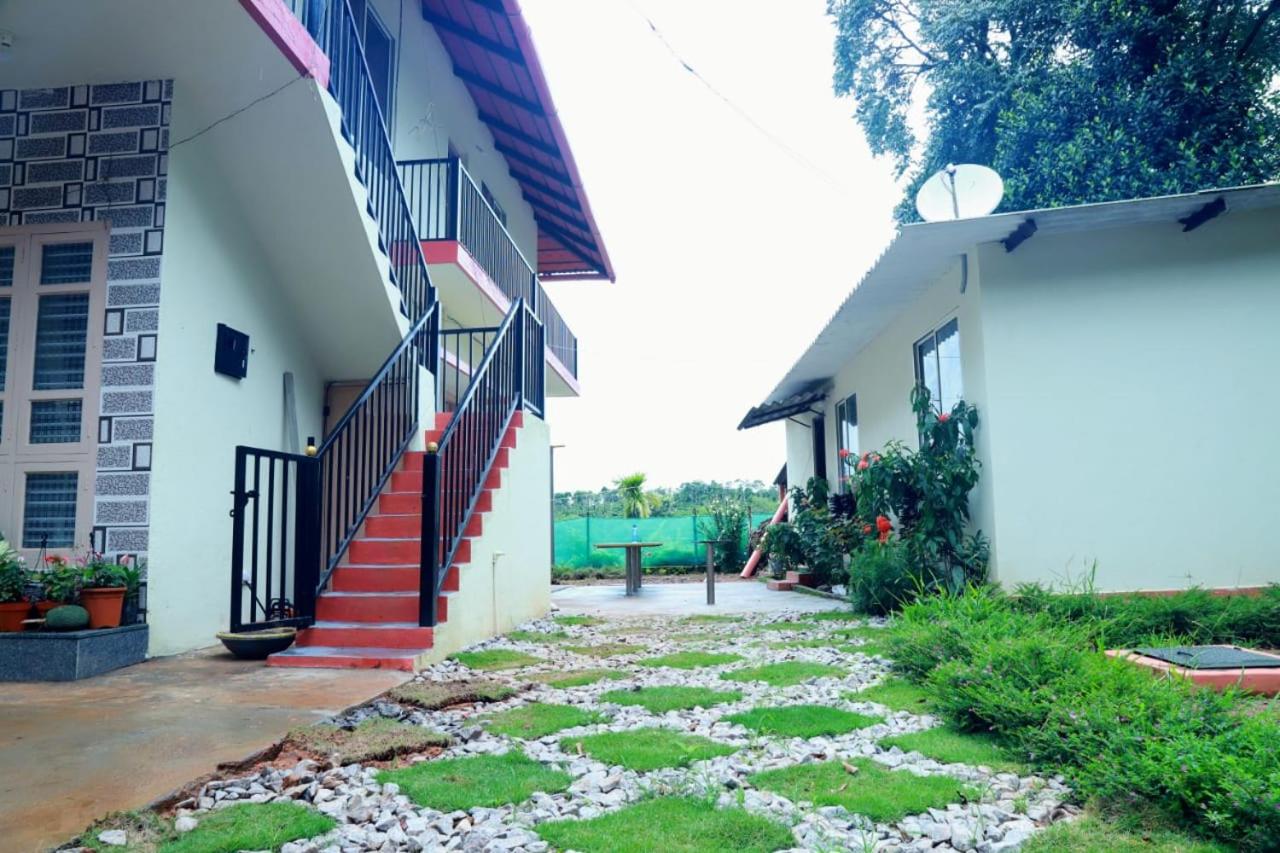 Bhupadam NatureStay