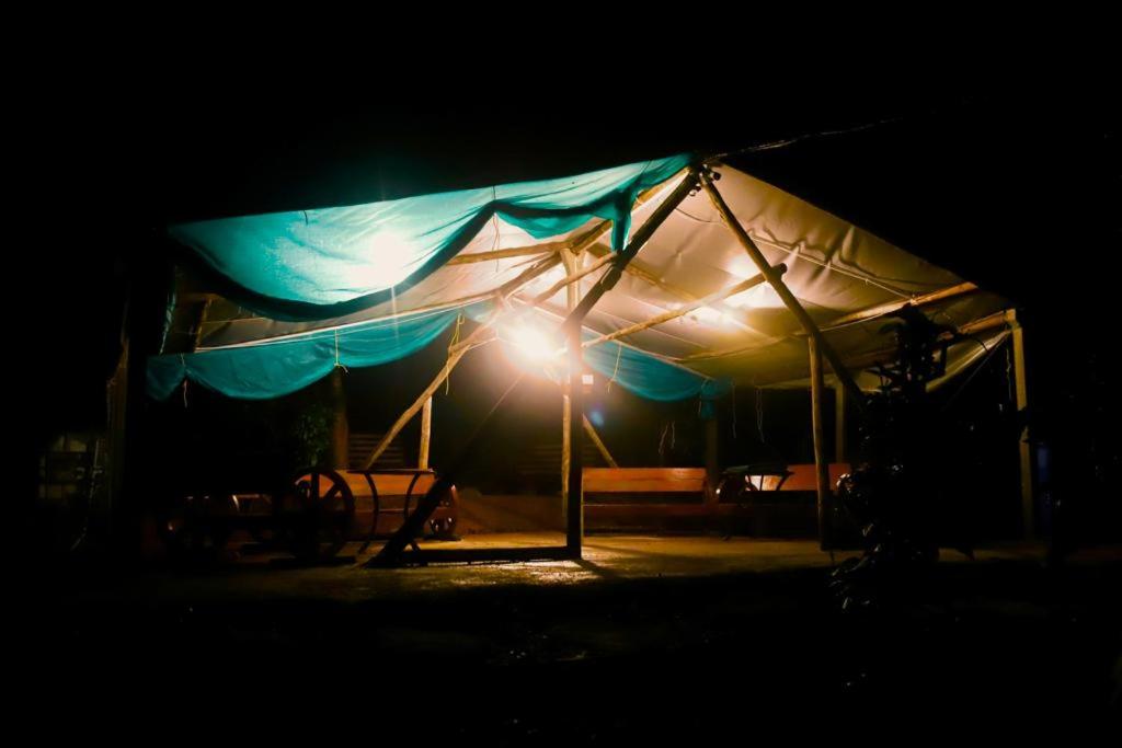 Bhupadam NatureStay