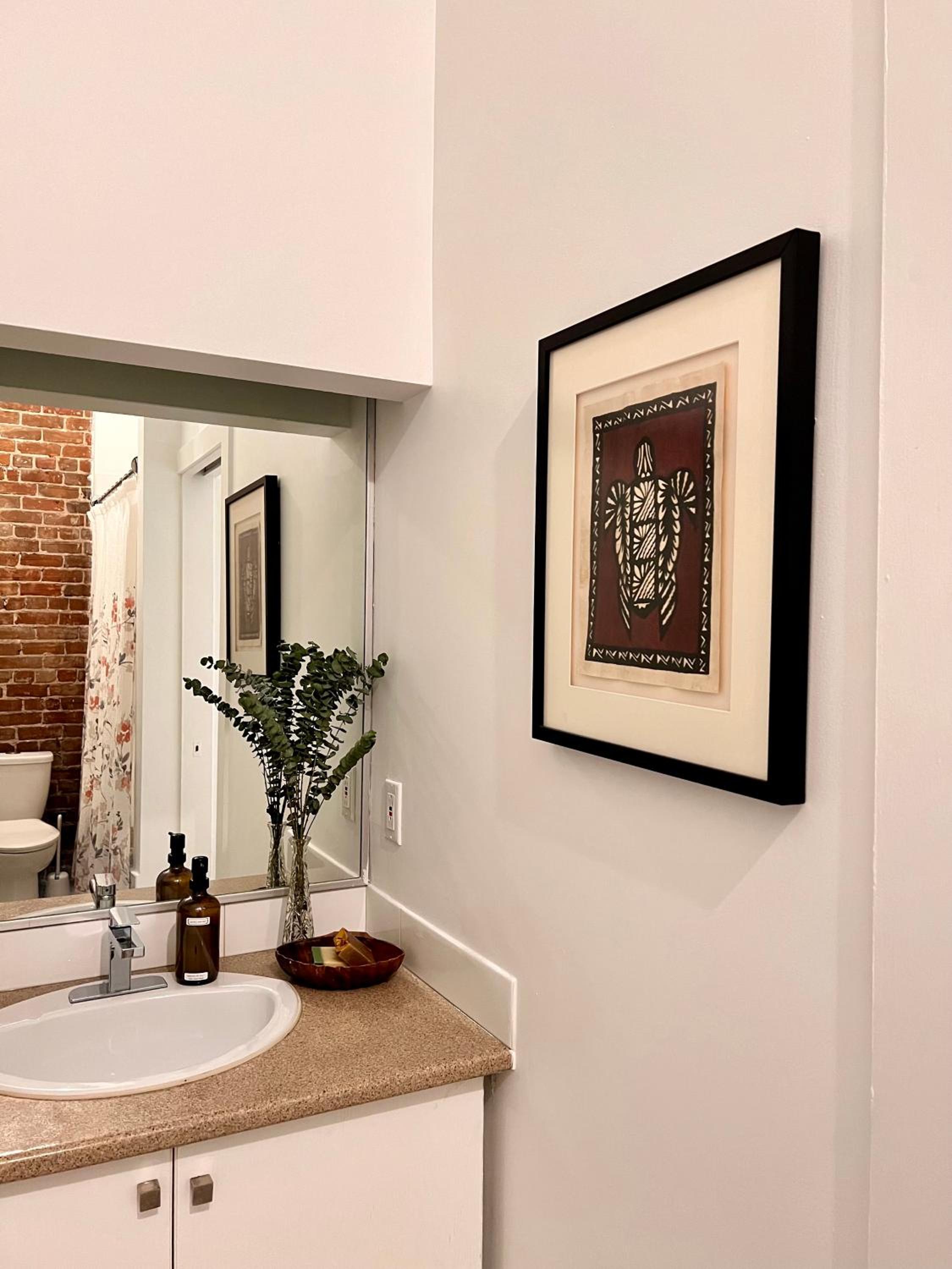 Elegant 1 bedroom apartment in old port - 202
