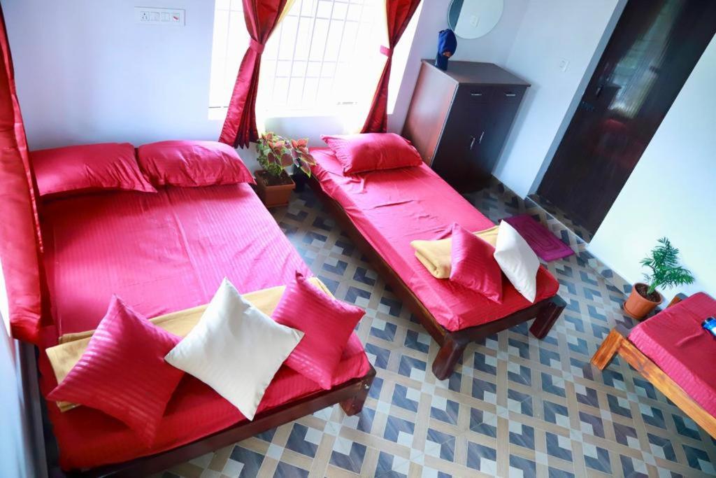 Bhupadam NatureStay