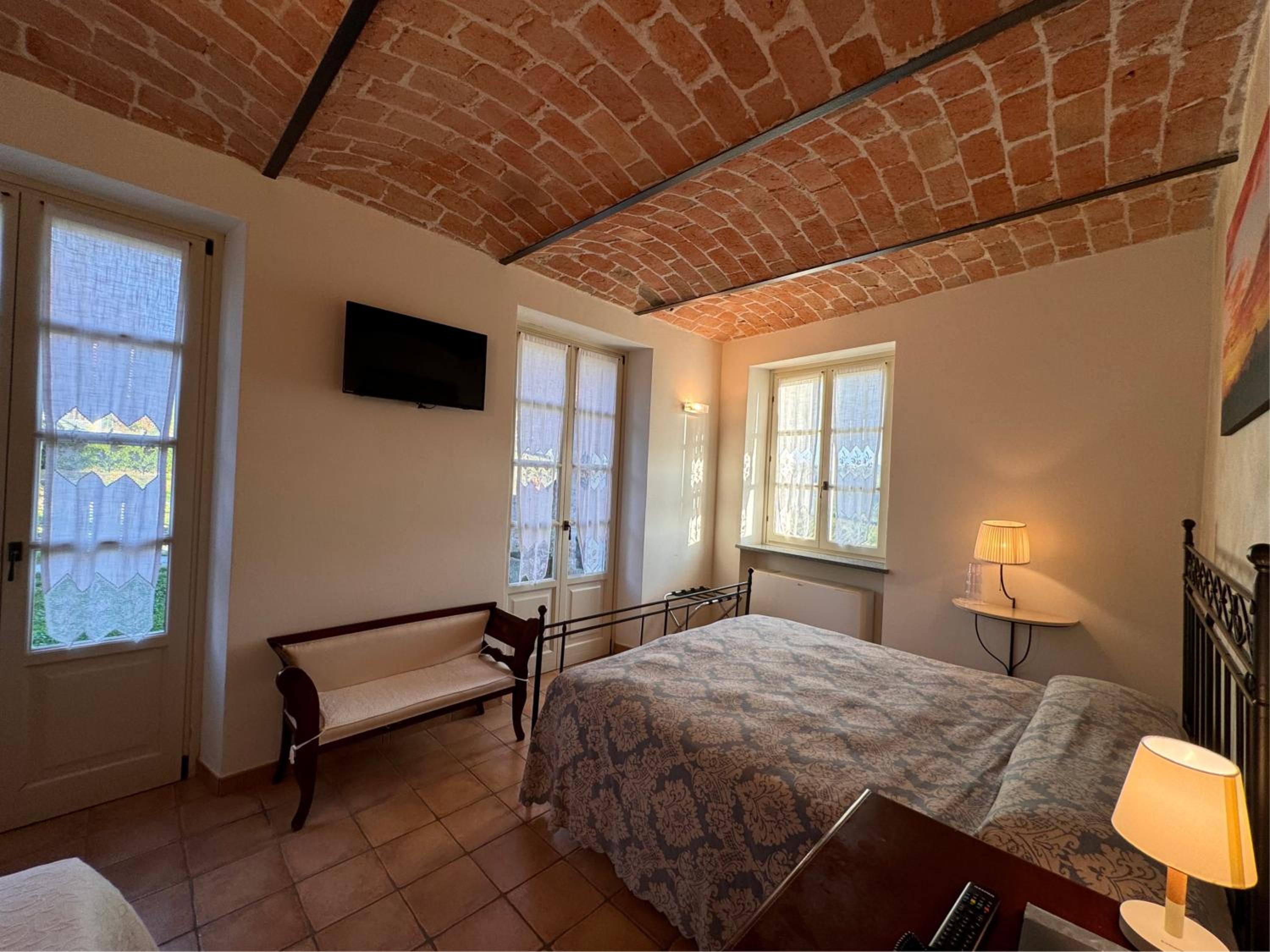 Agriturismo Podere La Piazza