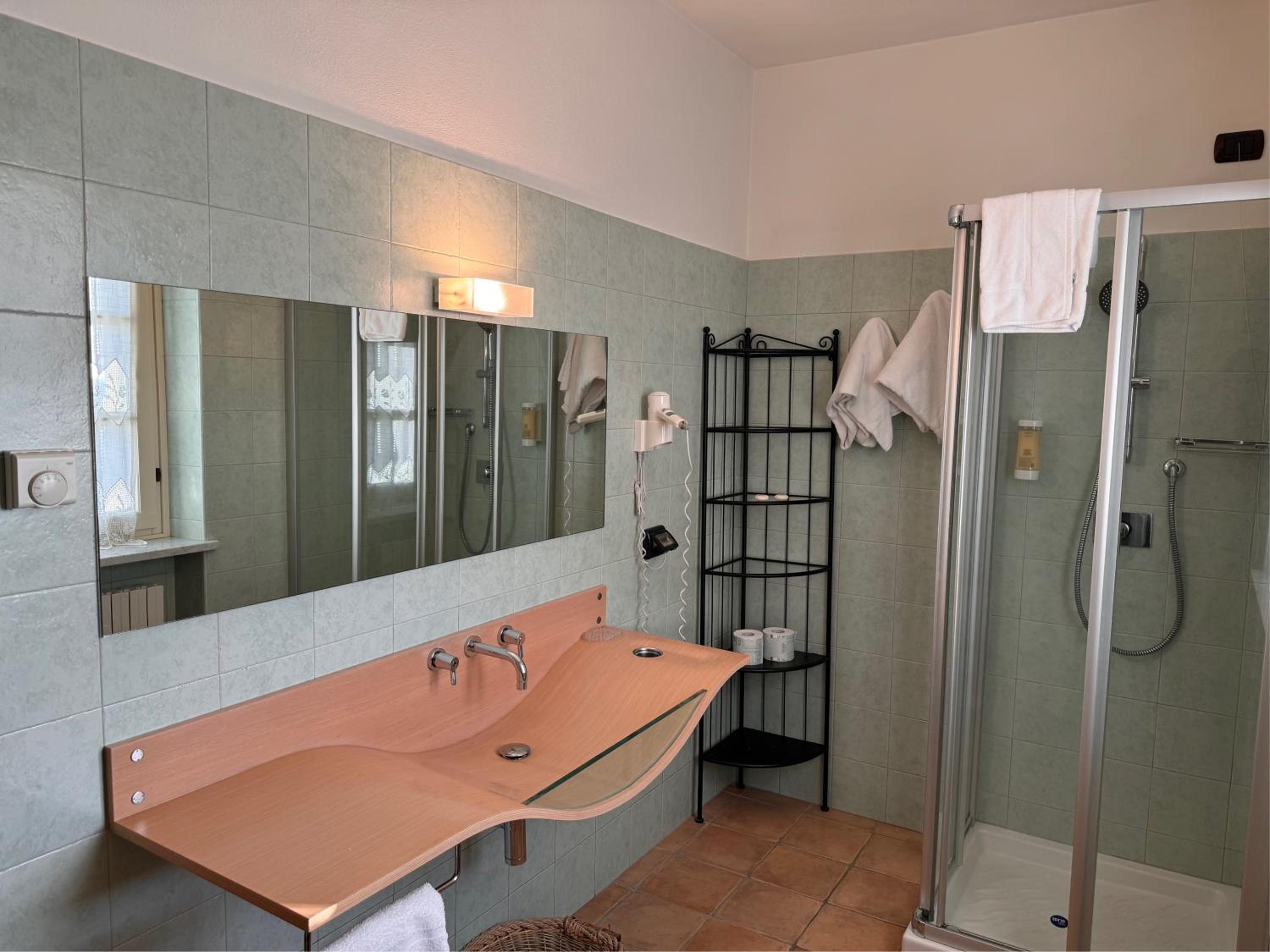 Agriturismo Podere La Piazza