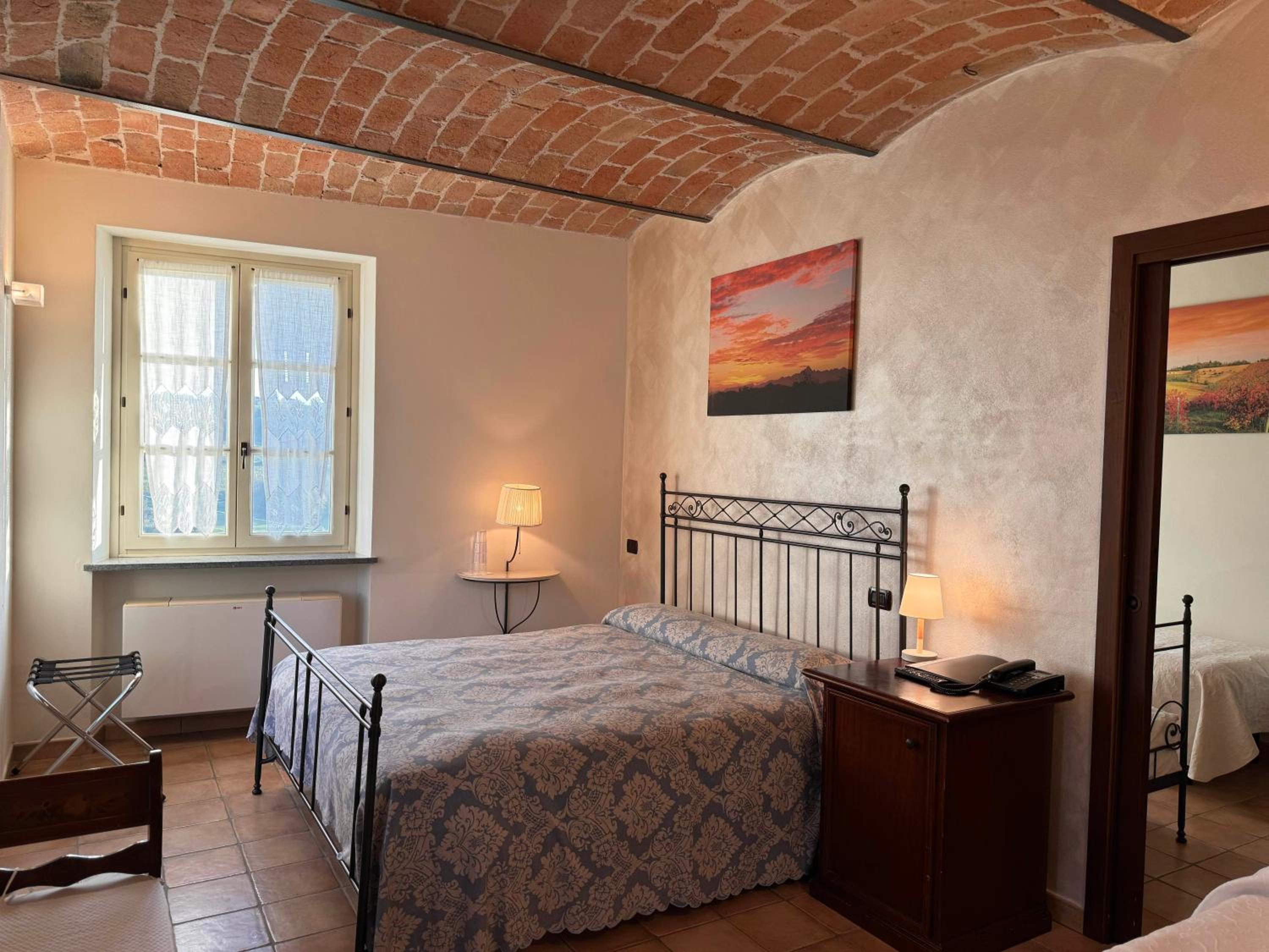 Agriturismo Podere La Piazza
