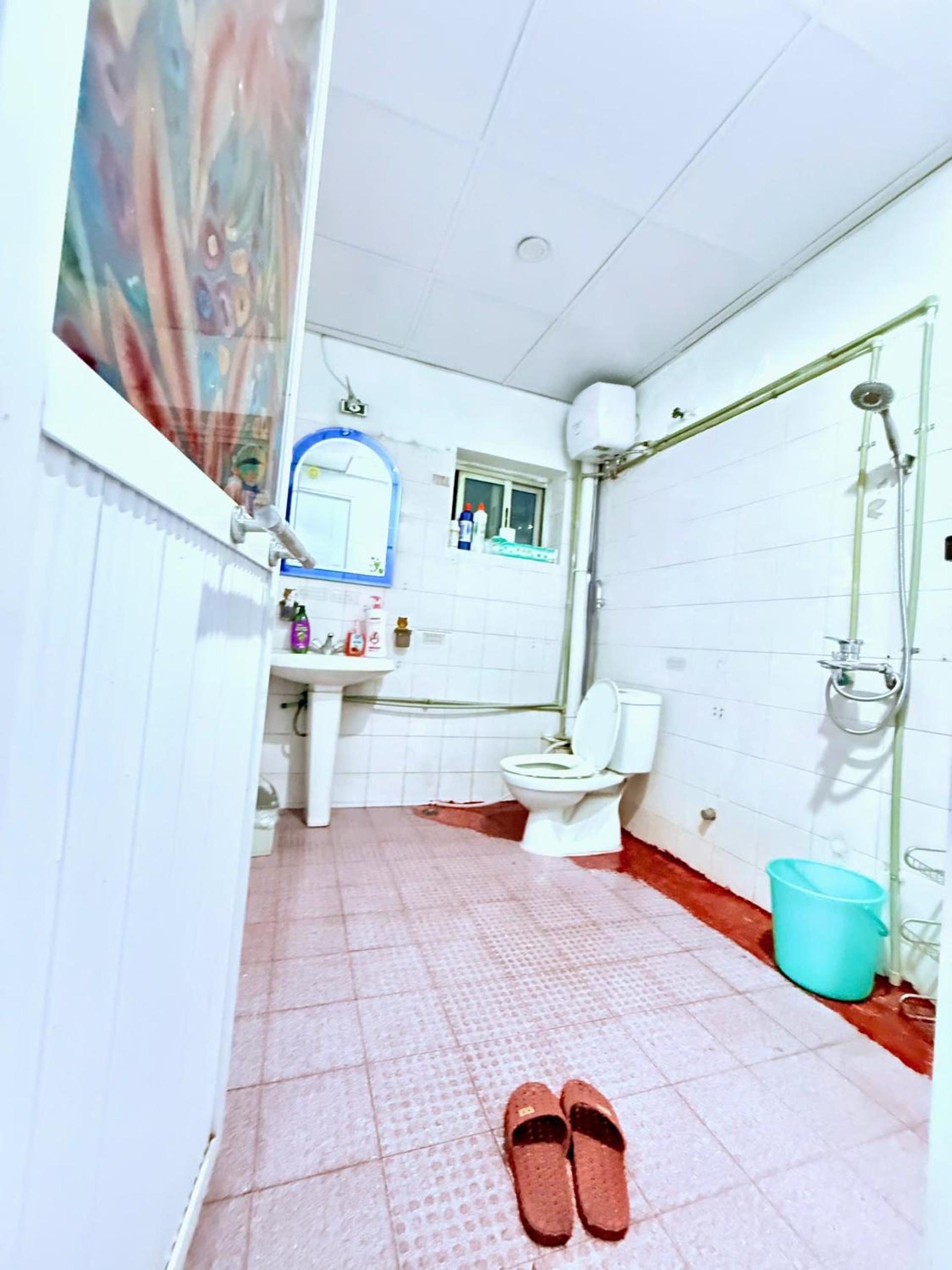 House with balcony,K Home 1,Old Quarter,3 mins to Hoankiem Lake
