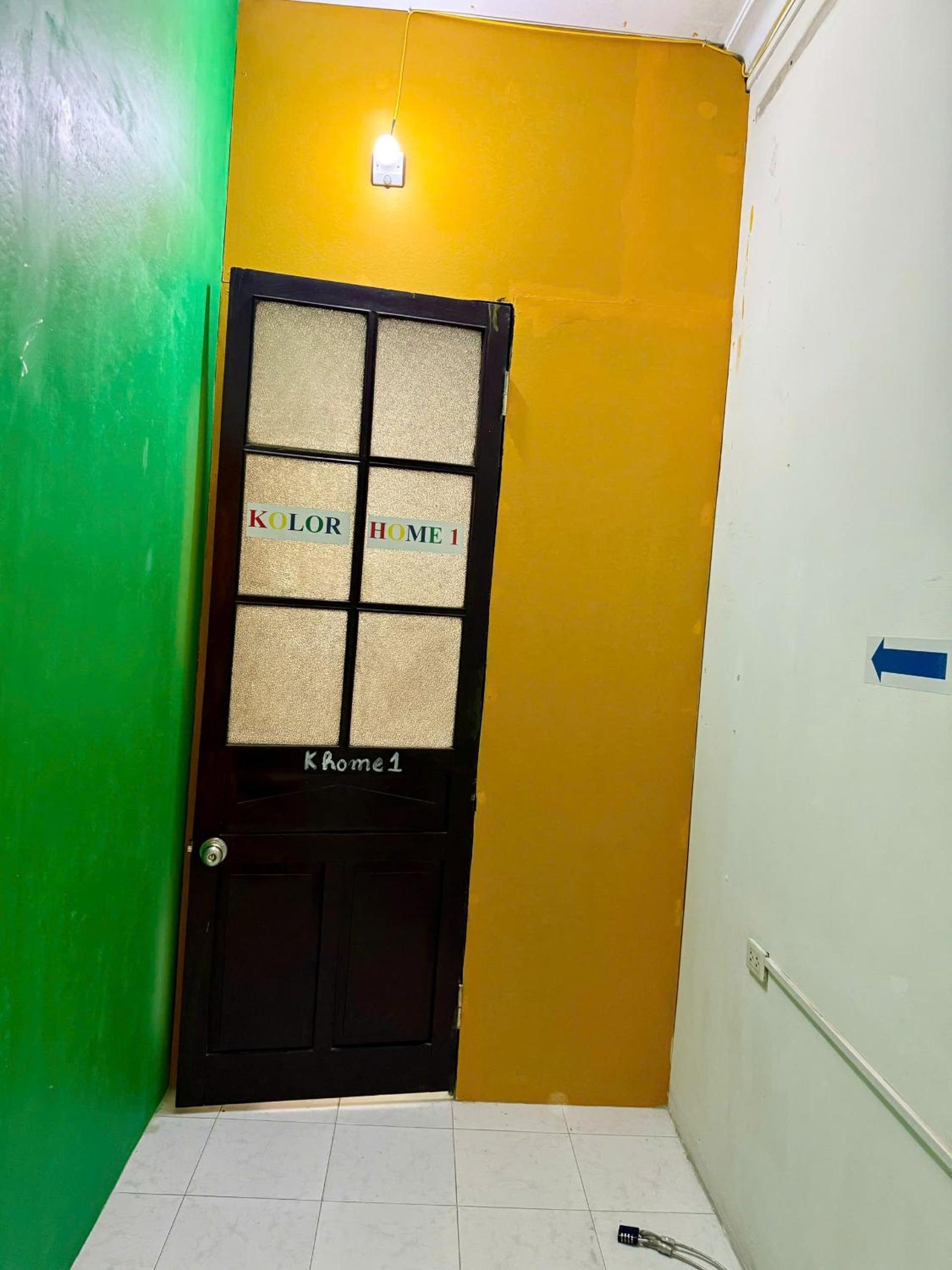 House with balcony,K Home 1,Old Quarter,3 mins to Hoankiem Lake