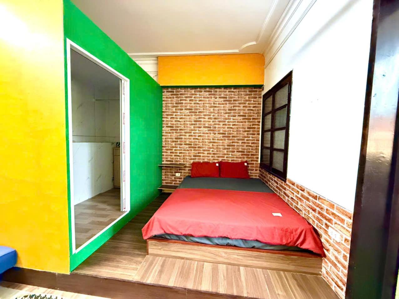 House with balcony,K Home 1,Old Quarter,3 mins to Hoankiem Lake