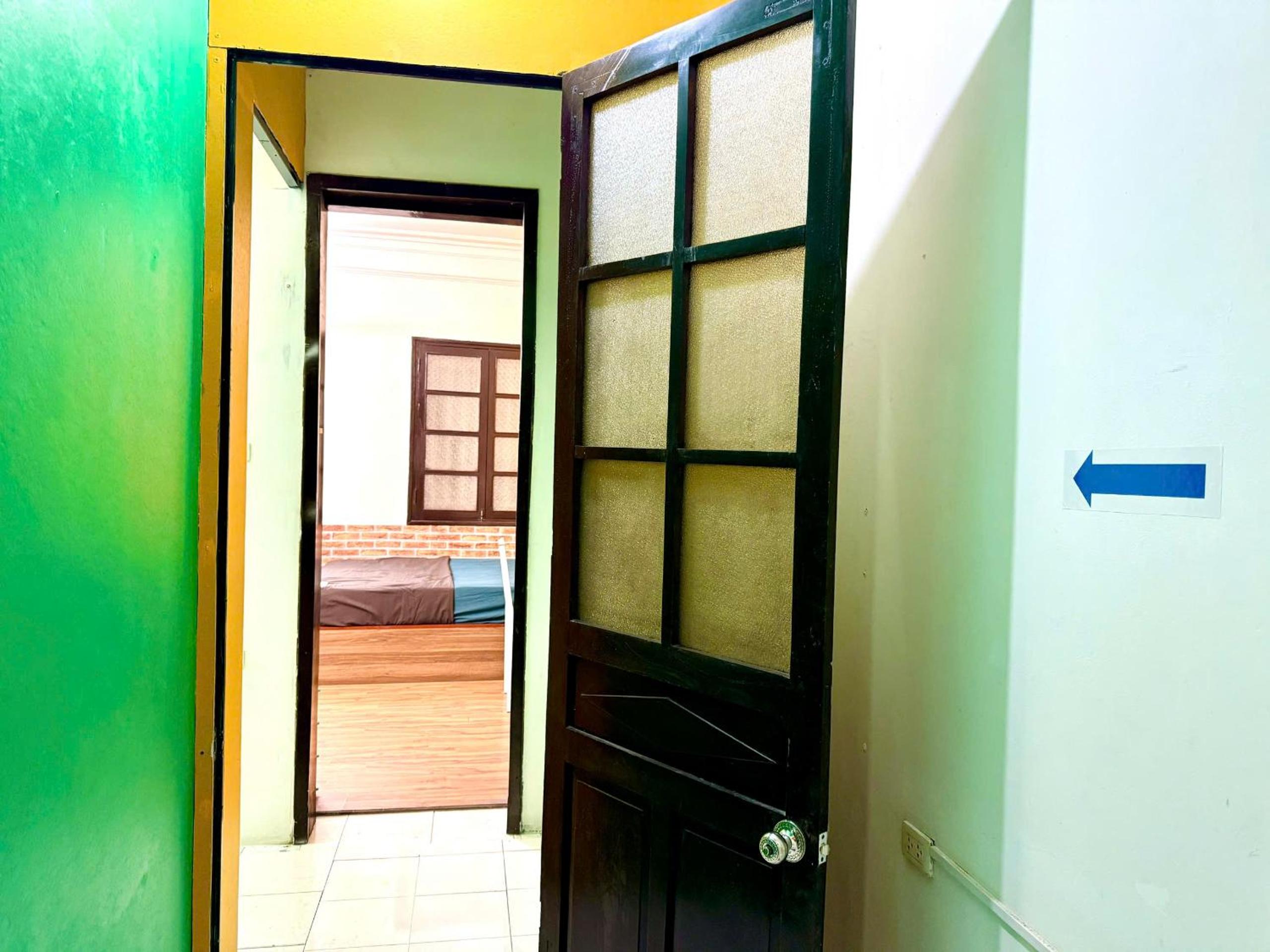 House with balcony,K Home 1,Old Quarter,3 mins to Hoankiem Lake
