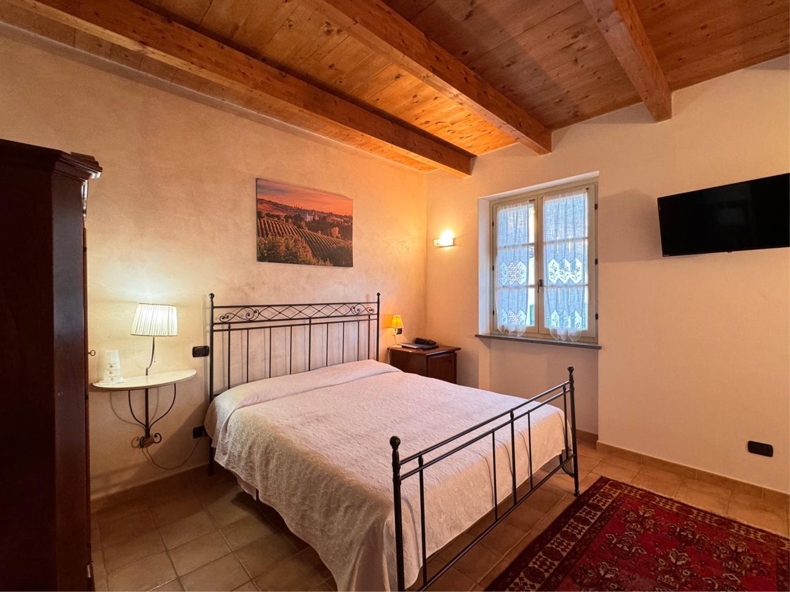 Agriturismo Podere La Piazza