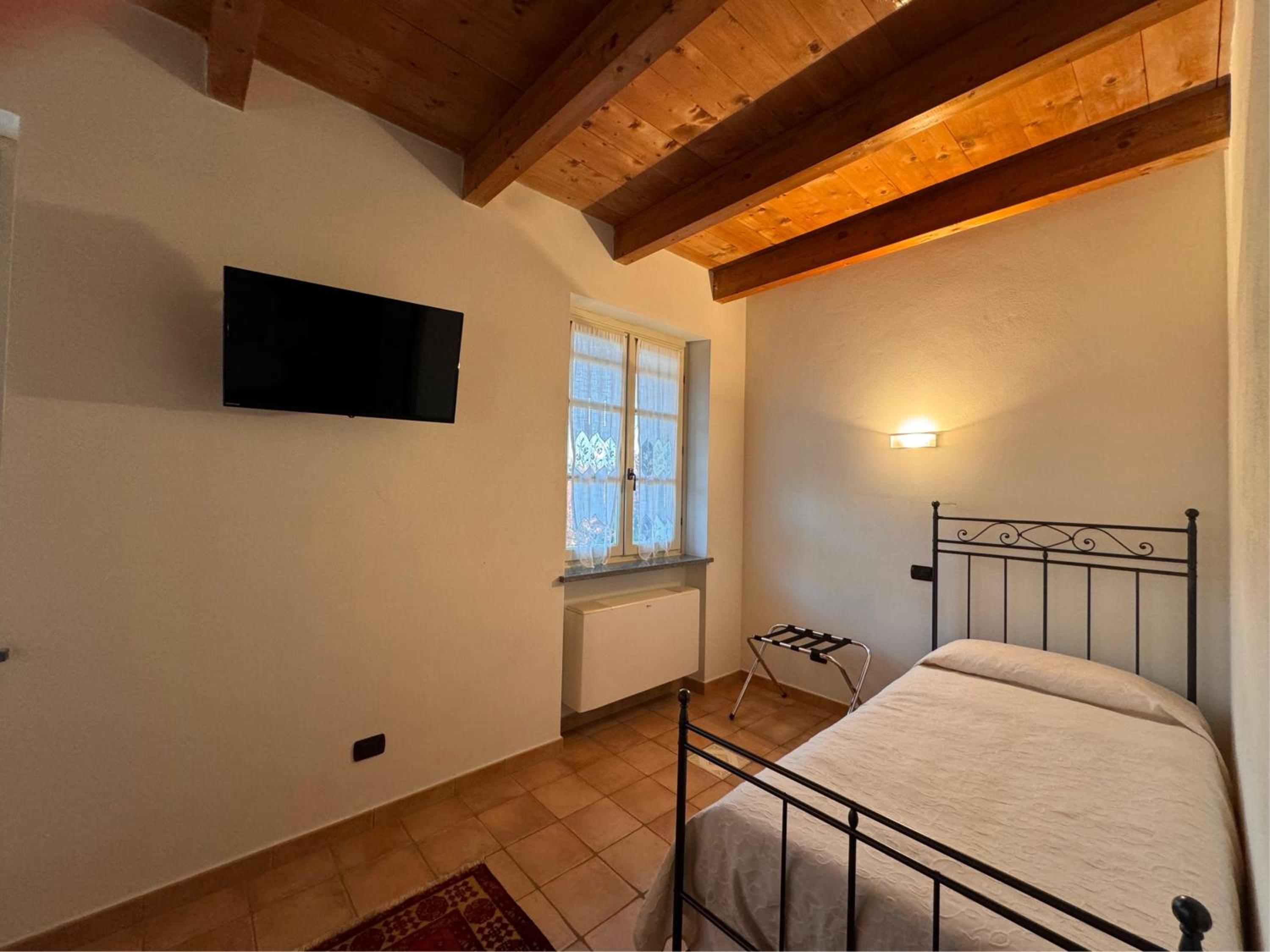 Agriturismo Podere La Piazza