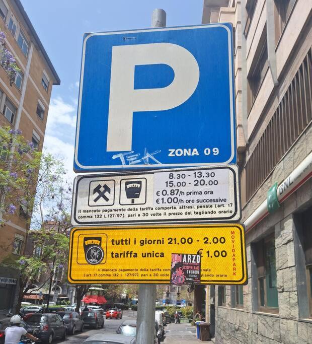 Sicily Central Place