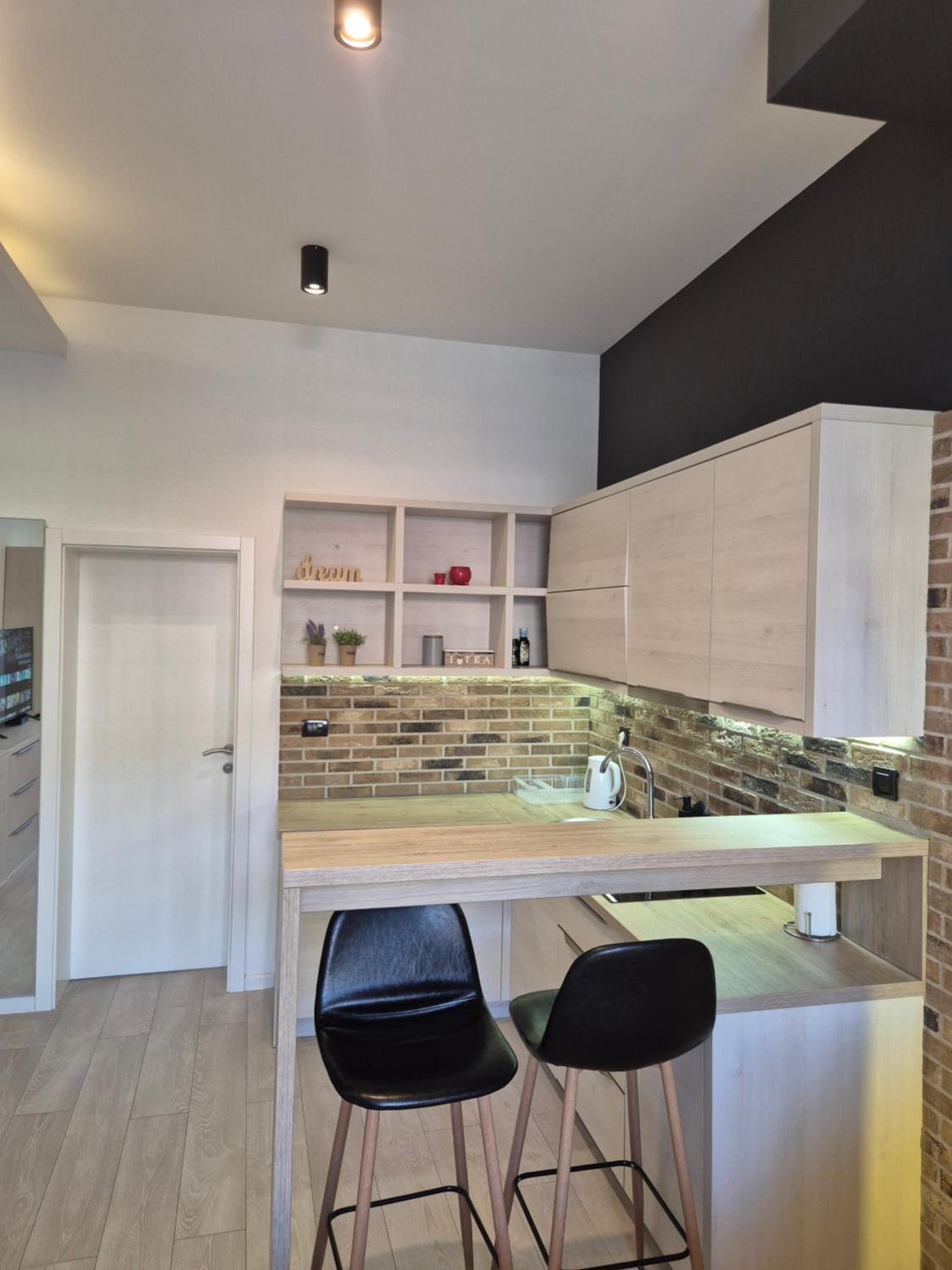 Boulevard Apartments